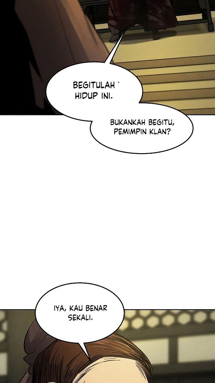 Return of the Mad Demon Chapter 53 - halaman 39