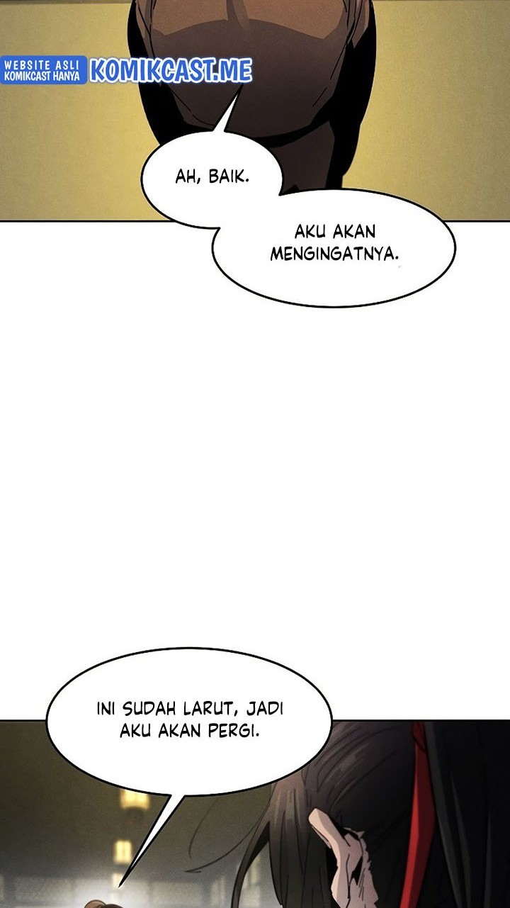 Return of the Mad Demon Chapter 53 - halaman 41