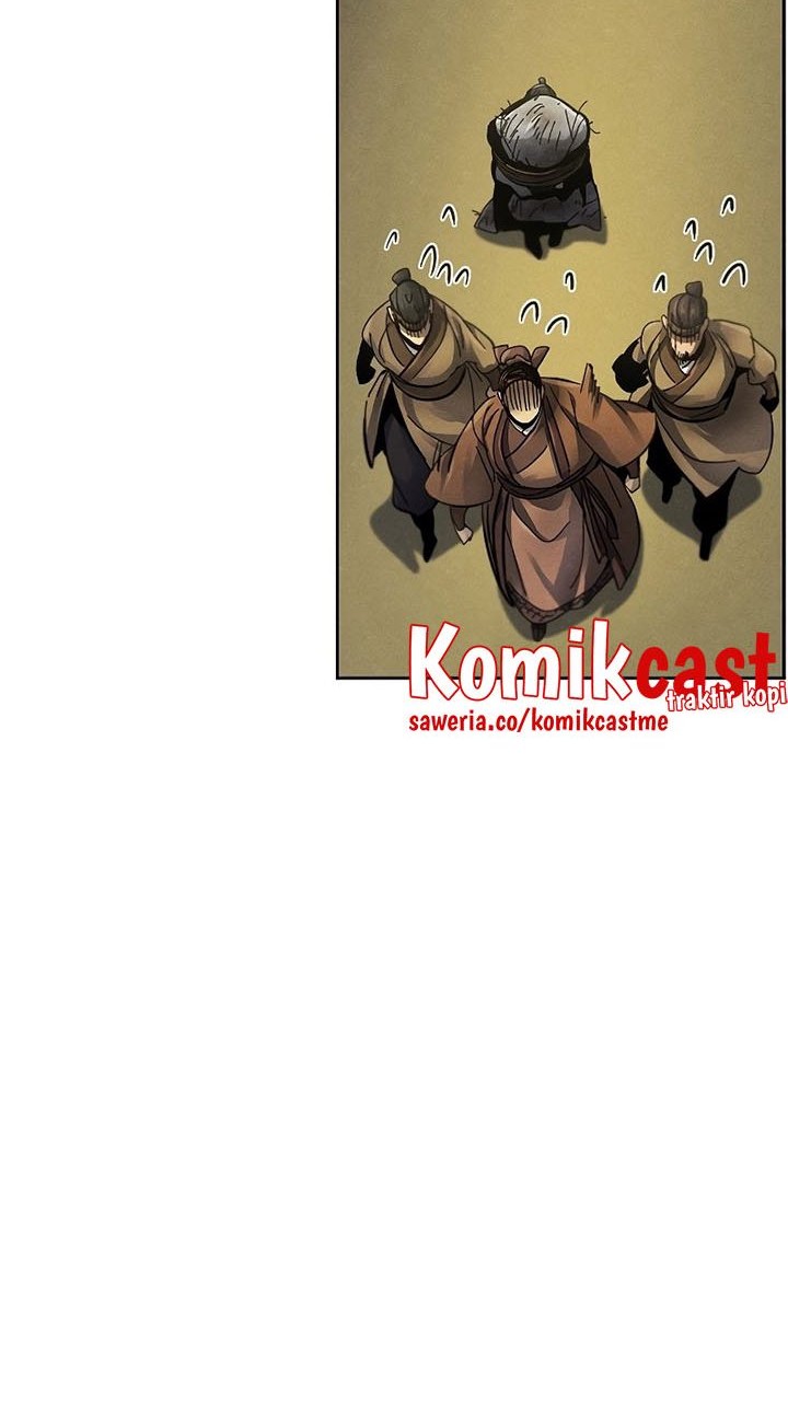 Return of the Mad Demon Chapter 53 - halaman 43