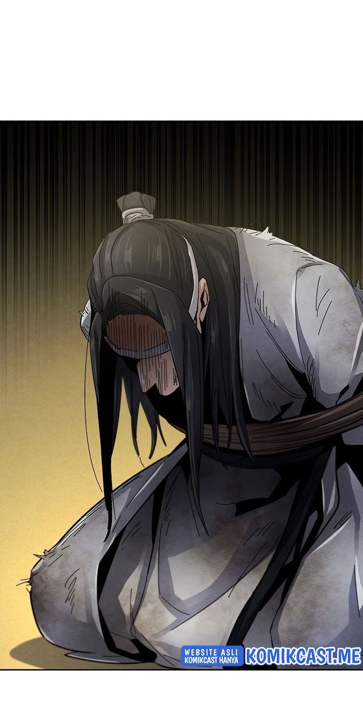Return of the Mad Demon Chapter 53 - halaman 5