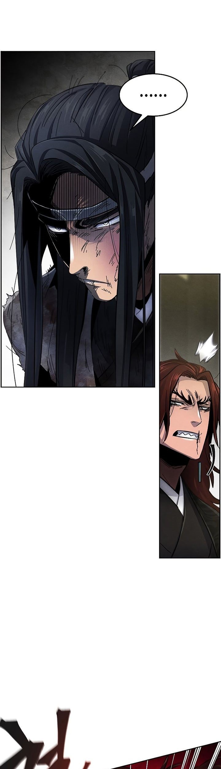Return of the Mad Demon Chapter 53 - halaman 50