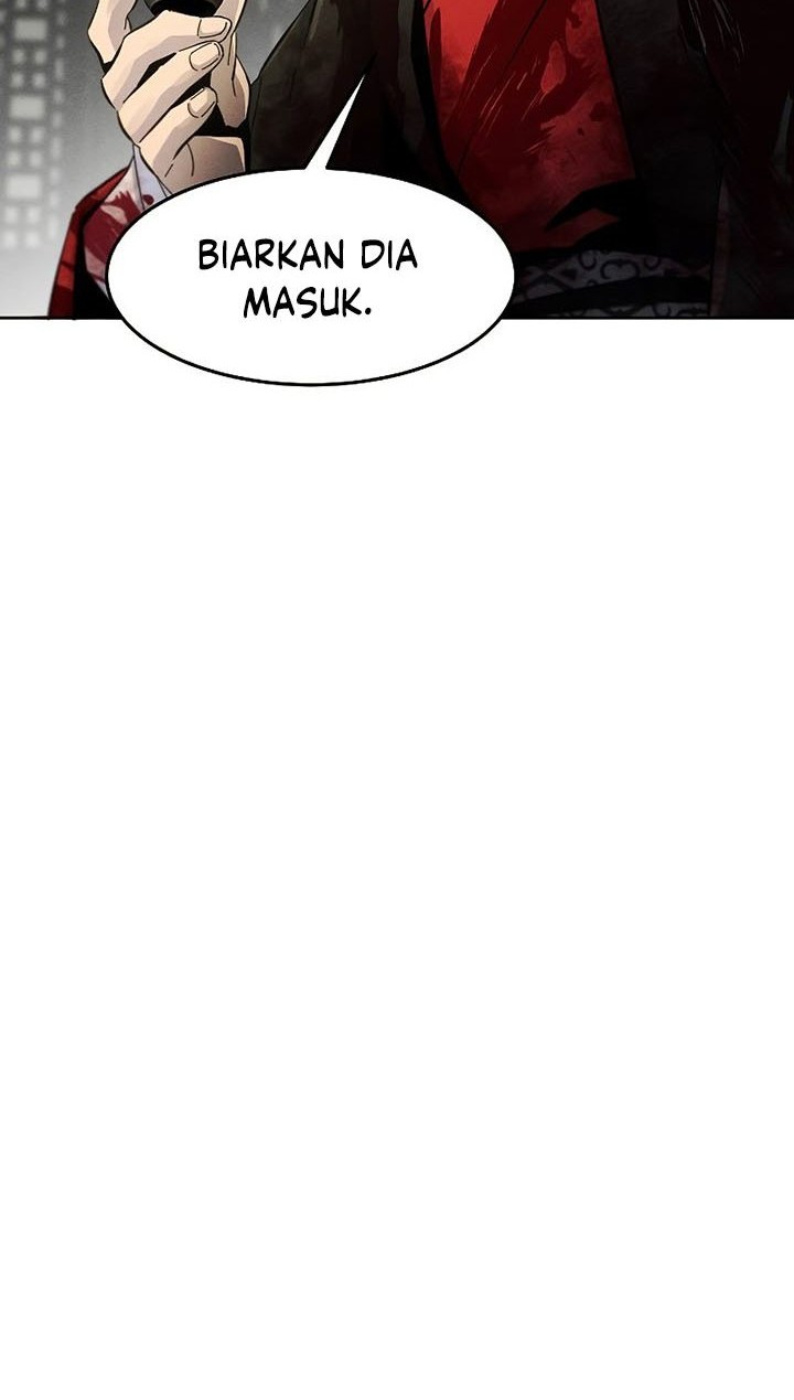 Return of the Mad Demon Chapter 53 - halaman 55
