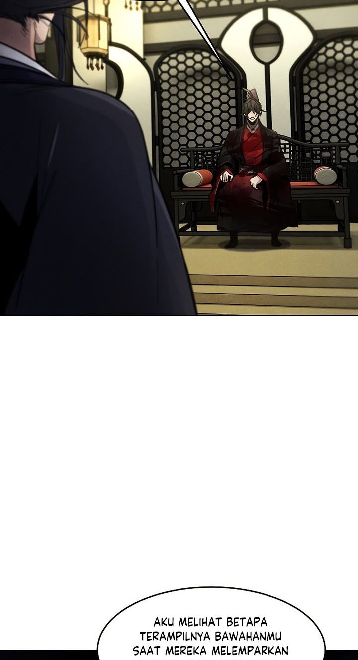 Return of the Mad Demon Chapter 53 - halaman 57