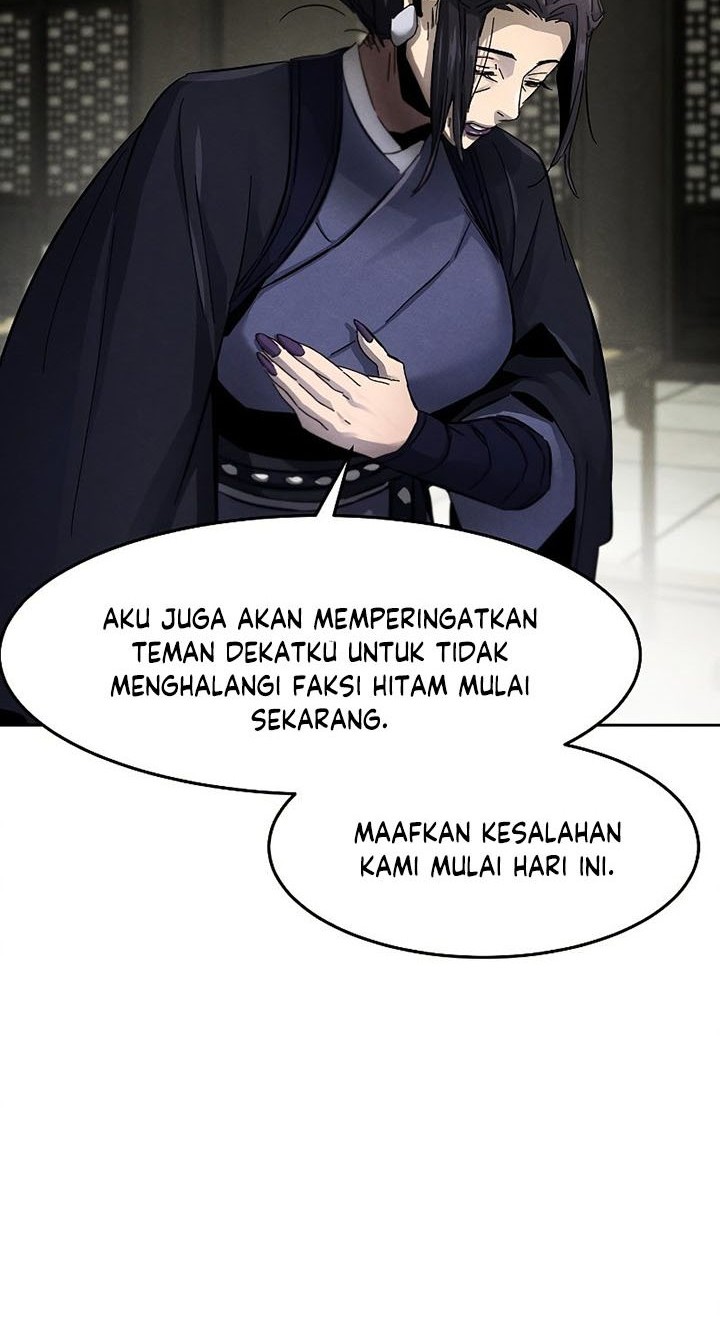 Return of the Mad Demon Chapter 53 - halaman 59