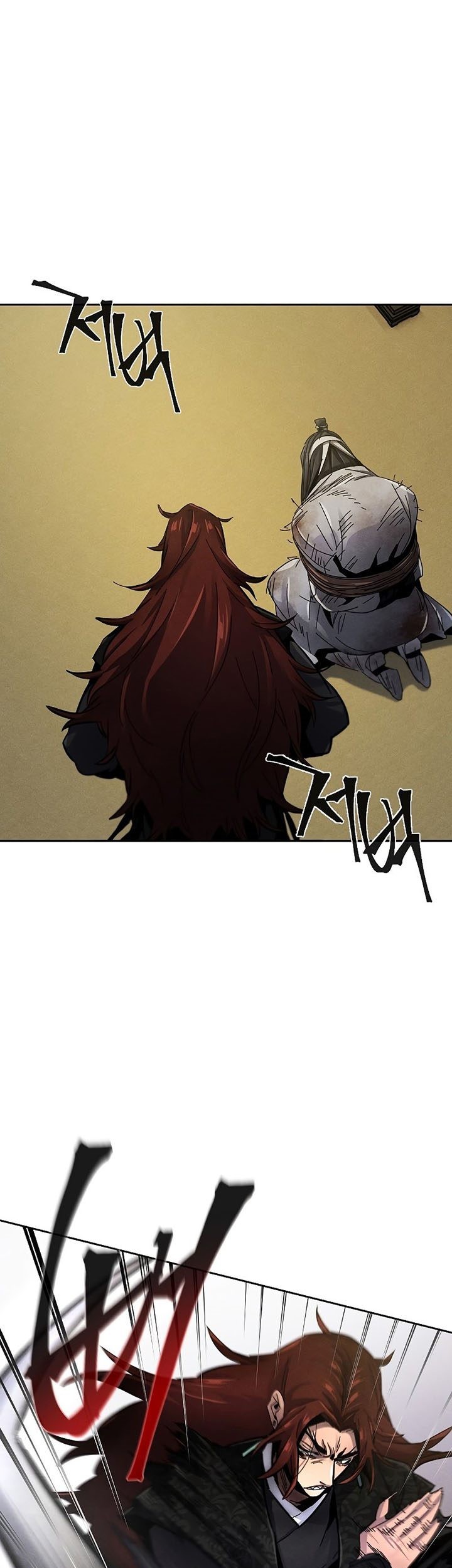 Return of the Mad Demon Chapter 53 - halaman 6