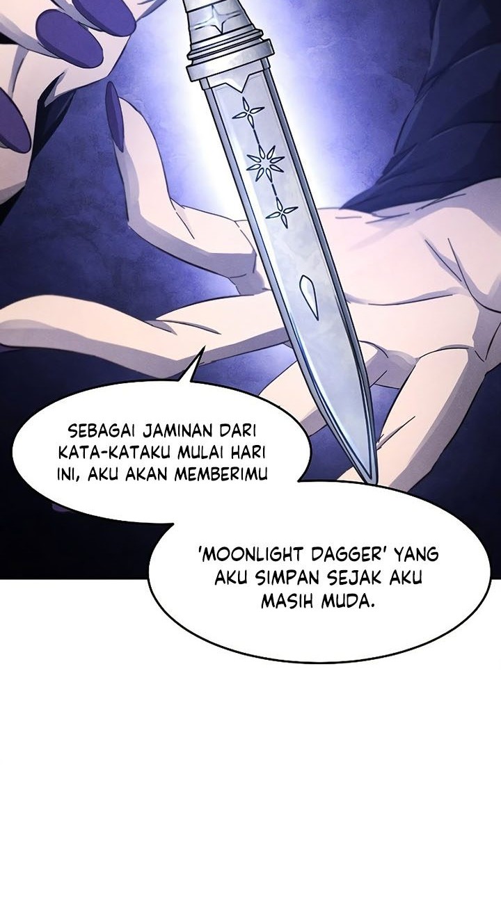 Return of the Mad Demon Chapter 53 - halaman 63