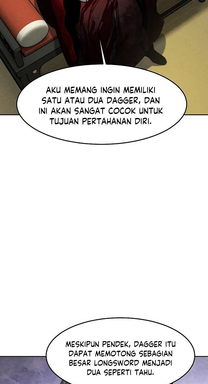 Return of the Mad Demon Chapter 53 - halaman 65