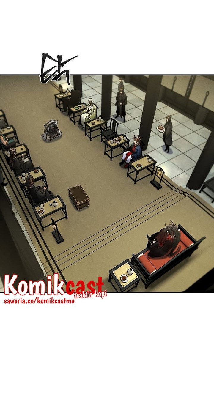 Return of the Mad Demon Chapter 53 - halaman 67
