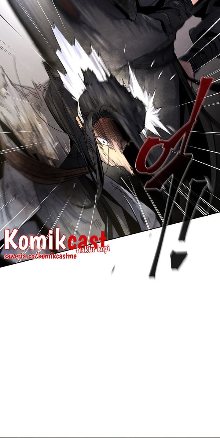 Return of the Mad Demon Chapter 53 - halaman 7