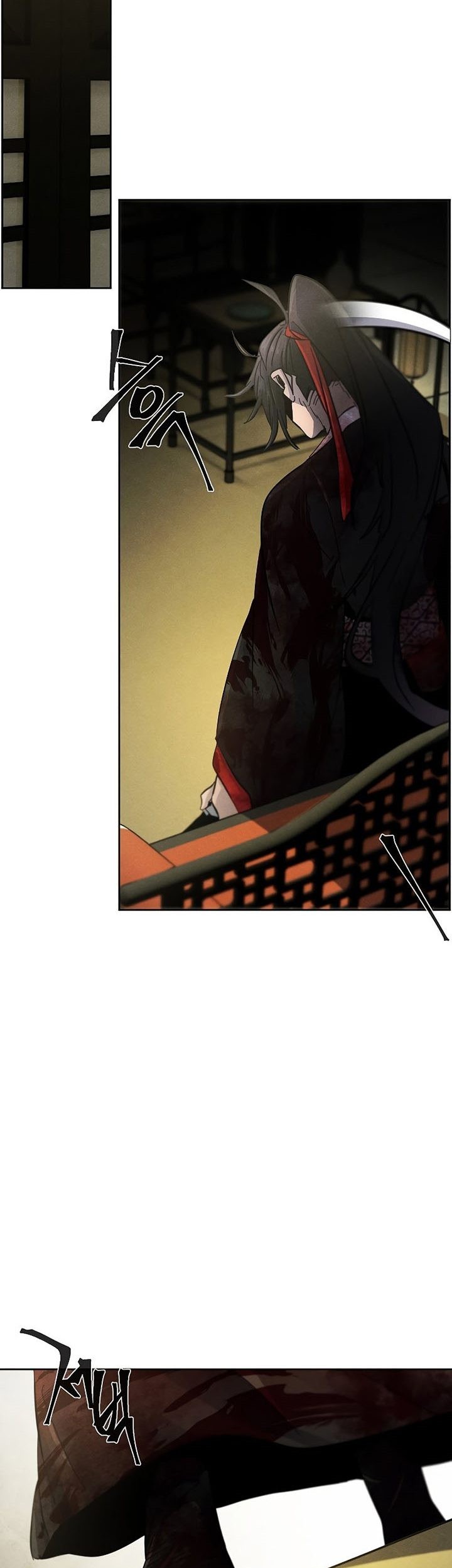 Return of the Mad Demon Chapter 53 - halaman 70
