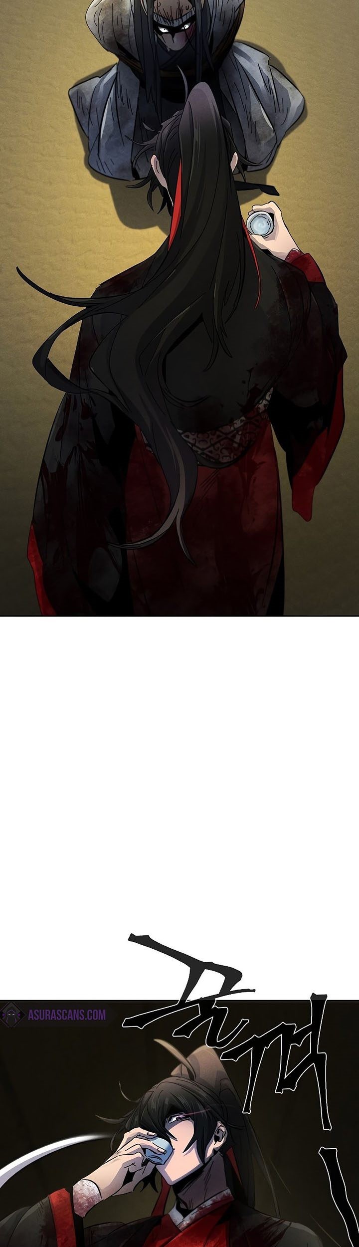 Return of the Mad Demon Chapter 53 - halaman 72