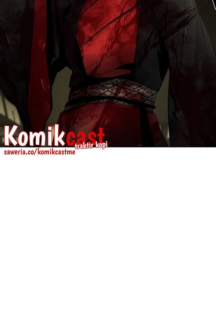 Return of the Mad Demon Chapter 53 - halaman 73