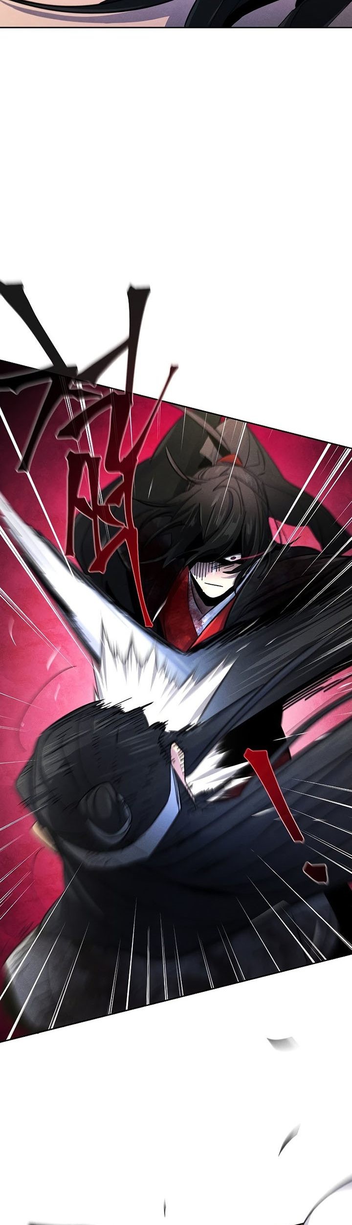 Return of the Mad Demon Chapter 53 - halaman 76