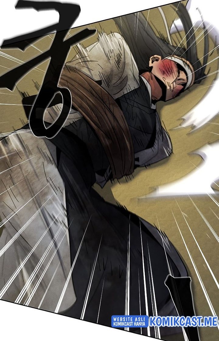 Return of the Mad Demon Chapter 53 - halaman 77