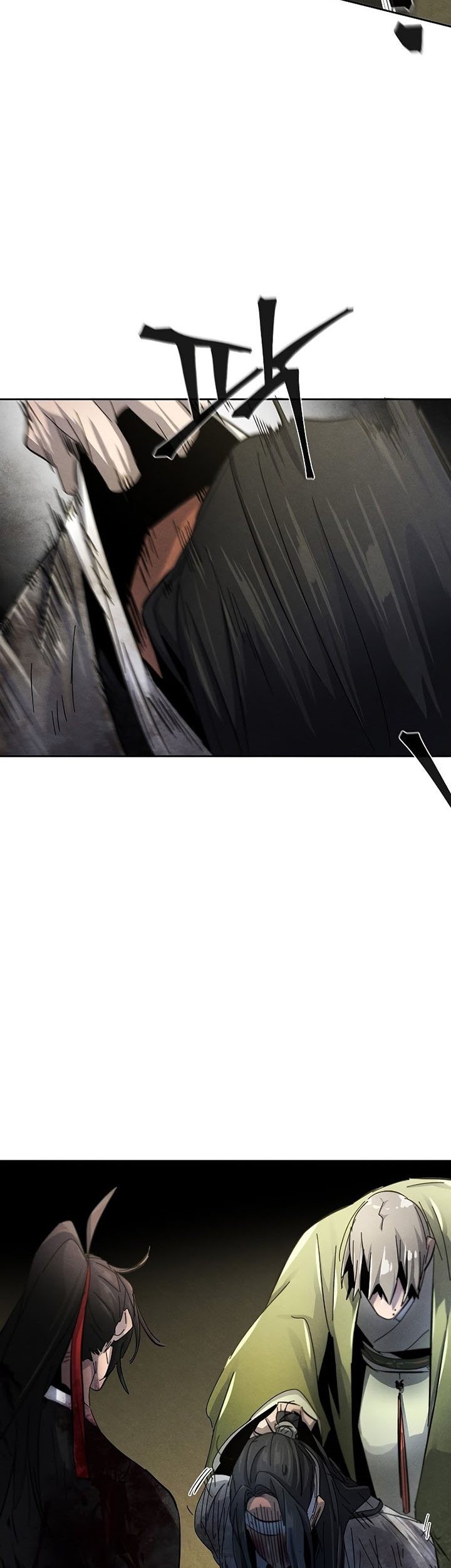 Return of the Mad Demon Chapter 53 - halaman 78