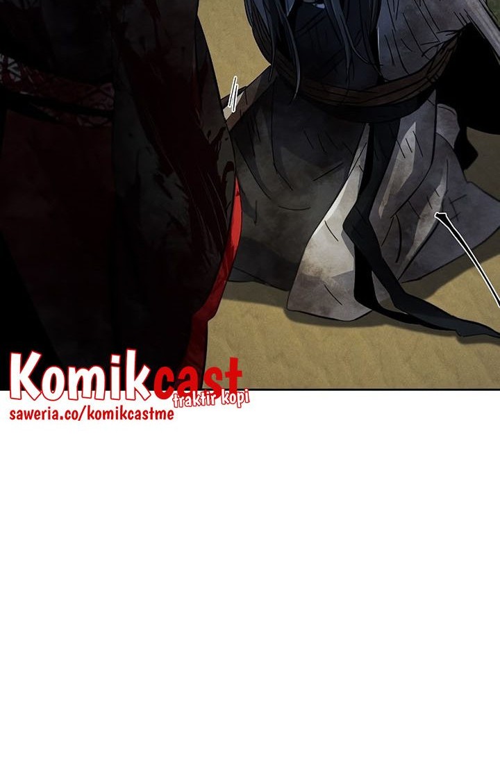 Return of the Mad Demon Chapter 53 - halaman 79