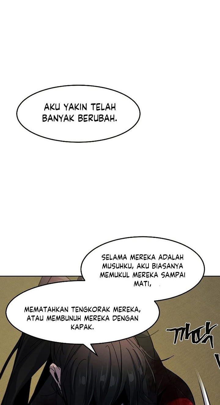 Return of the Mad Demon Chapter 53 - halaman 81