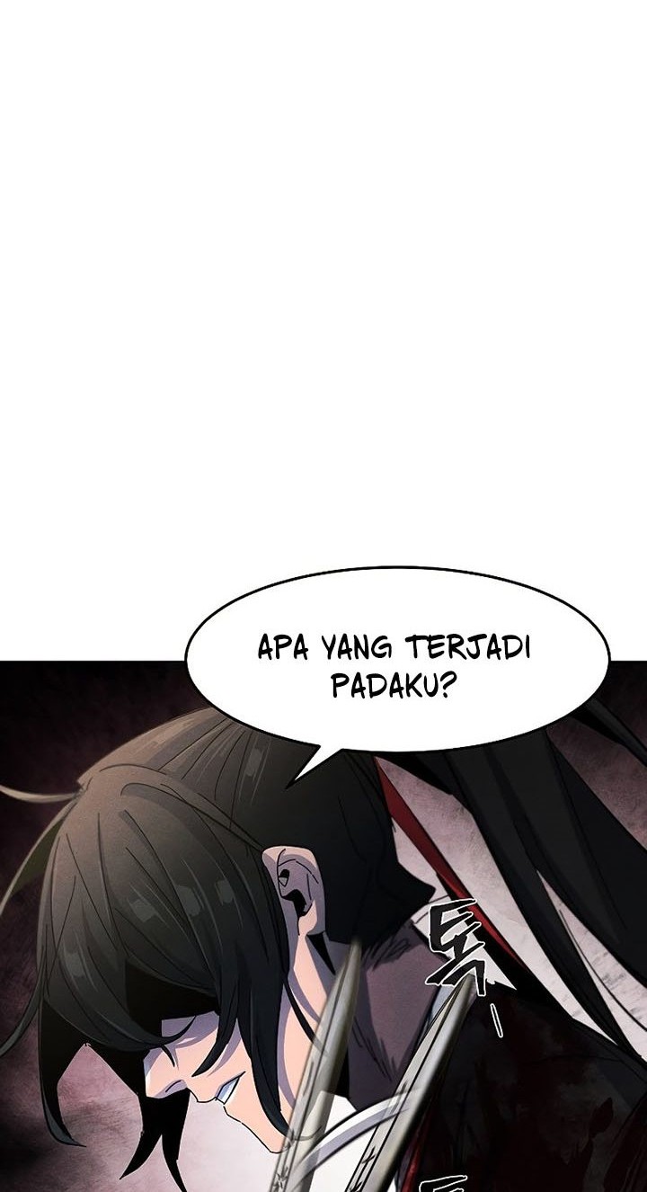 Return of the Mad Demon Chapter 53 - halaman 83