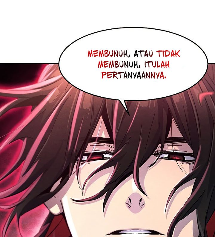 Return of the Mad Demon Chapter 53 - halaman 86