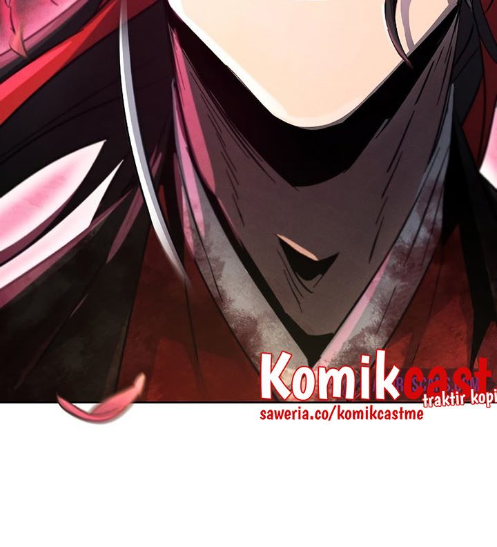 Return of the Mad Demon Chapter 53 - halaman 87