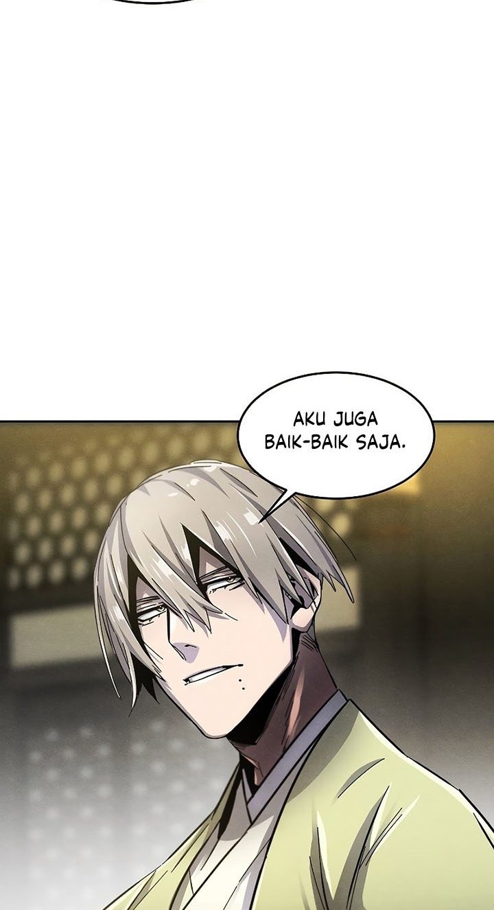 Return of the Mad Demon Chapter 53 - halaman 9