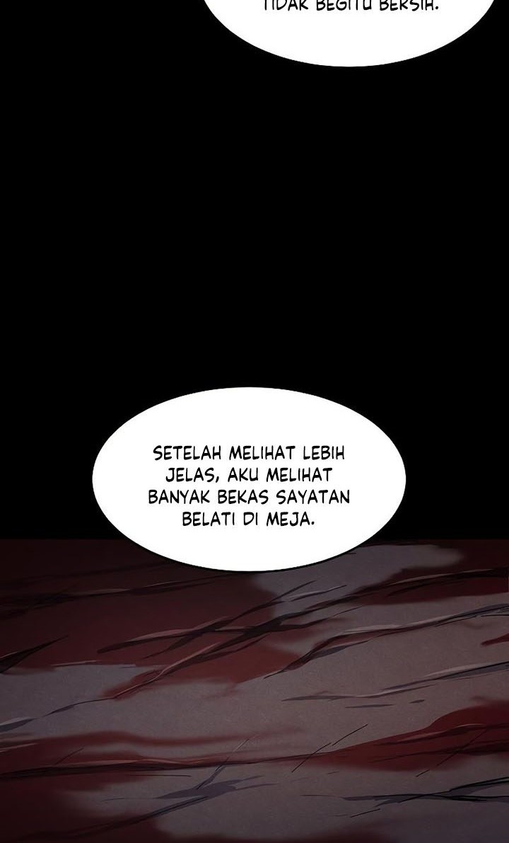 Return of the Mad Demon Chapter 54 - halaman 15