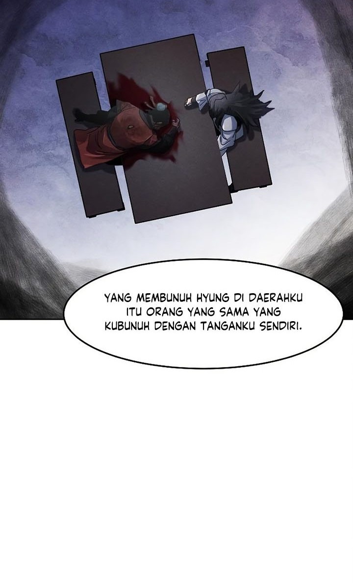Return of the Mad Demon Chapter 54 - halaman 19