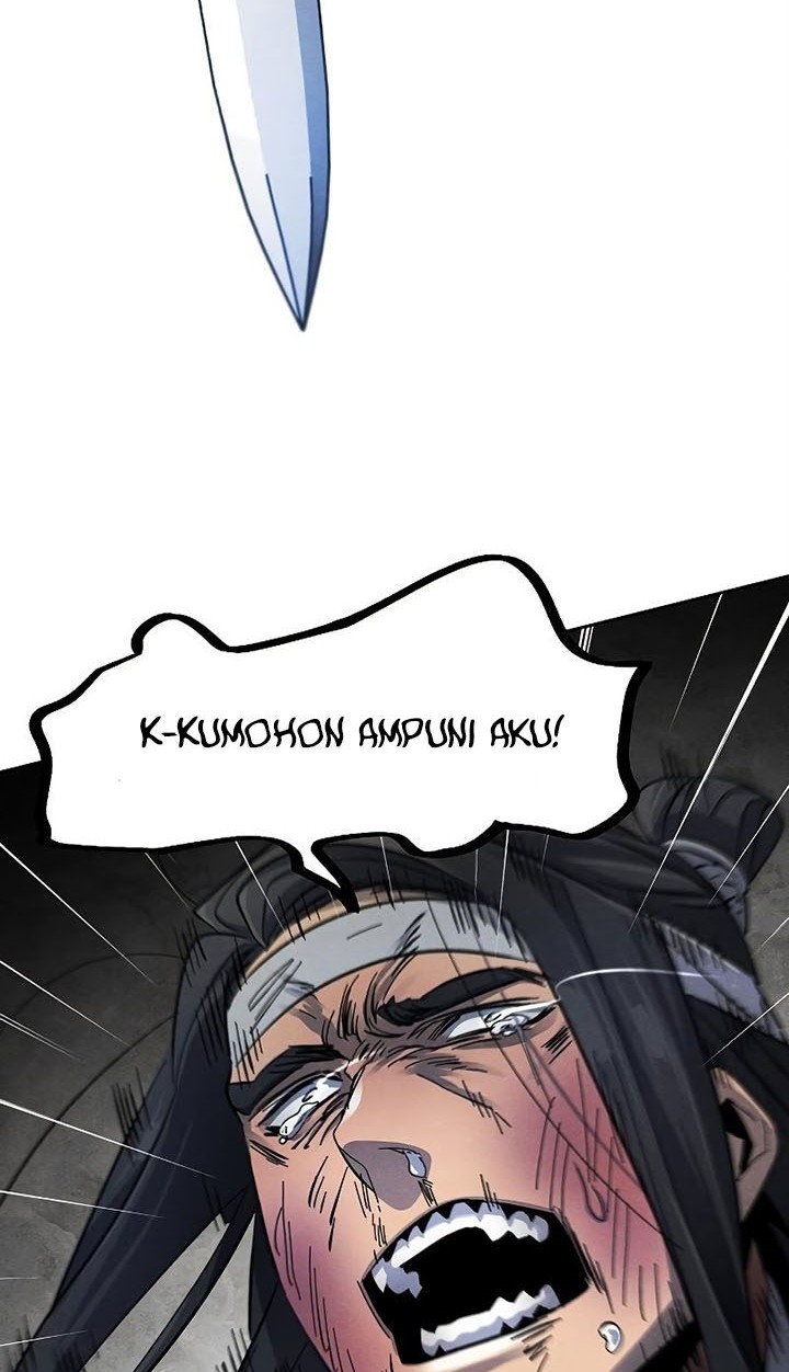 Return of the Mad Demon Chapter 54 - halaman 21