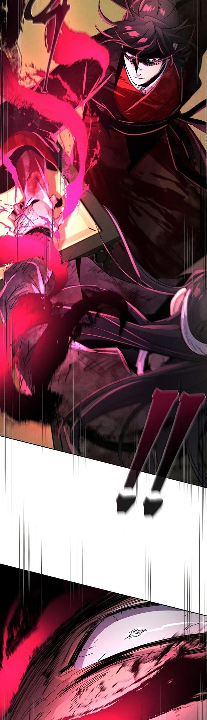 Return of the Mad Demon Chapter 54 - halaman 28