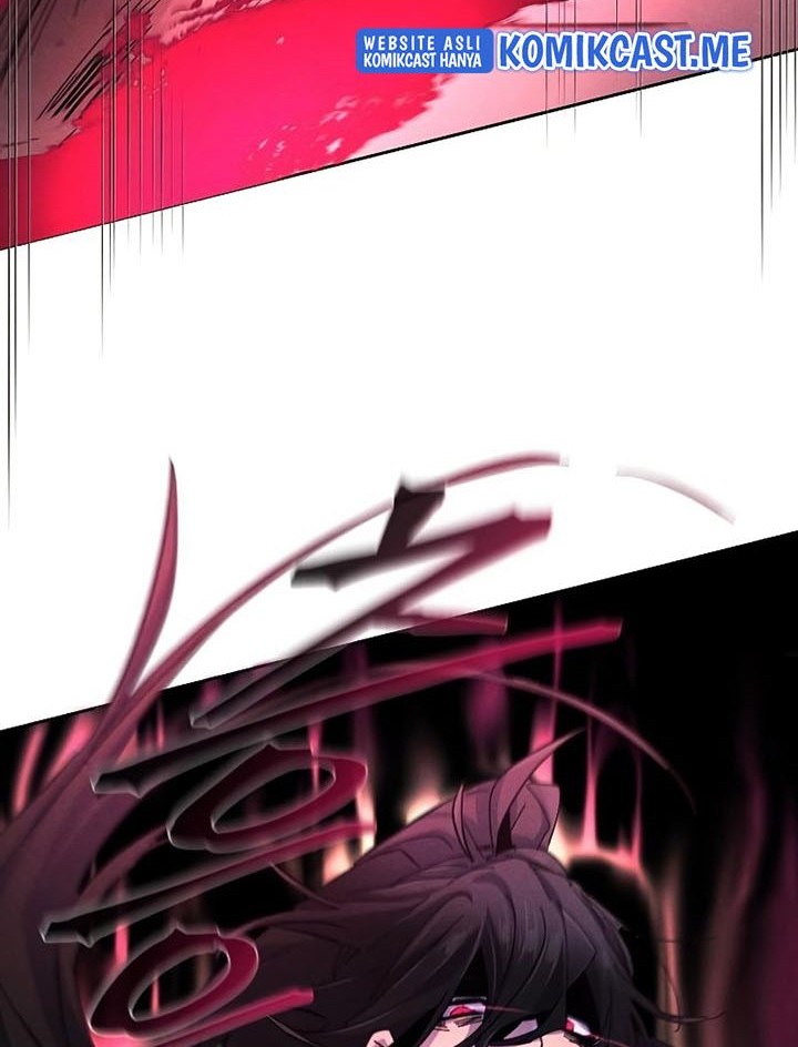 Return of the Mad Demon Chapter 54 - halaman 29