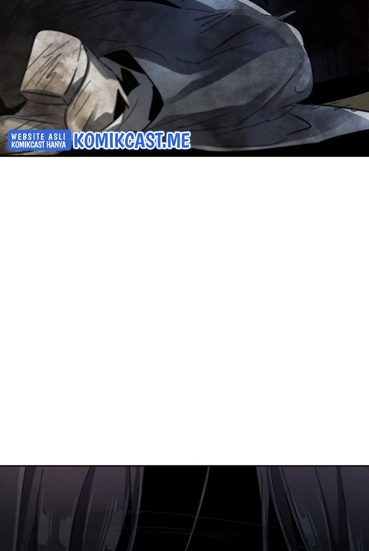 Return of the Mad Demon Chapter 54 - halaman 3