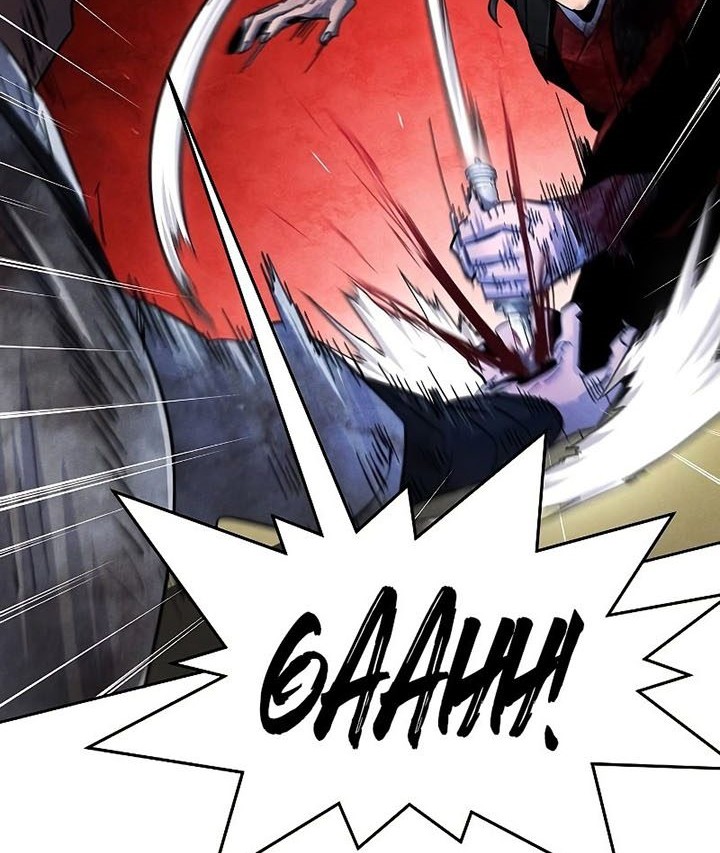 Return of the Mad Demon Chapter 54 - halaman 33