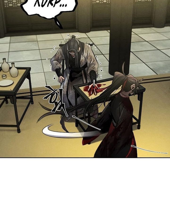 Return of the Mad Demon Chapter 54 - halaman 35
