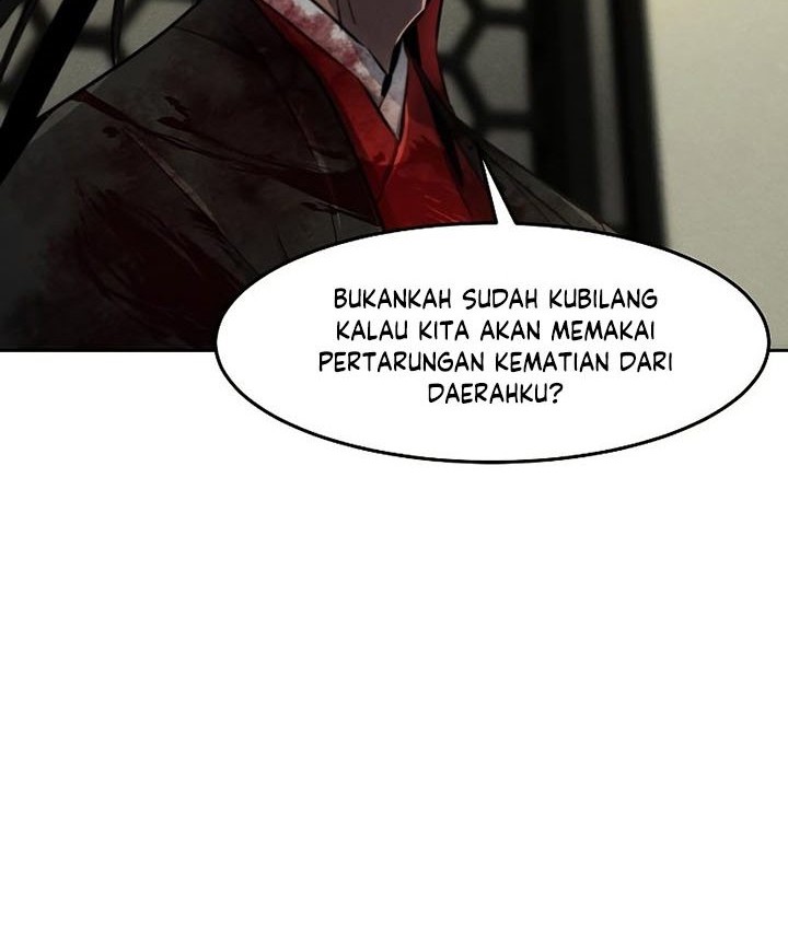 Return of the Mad Demon Chapter 54 - halaman 37