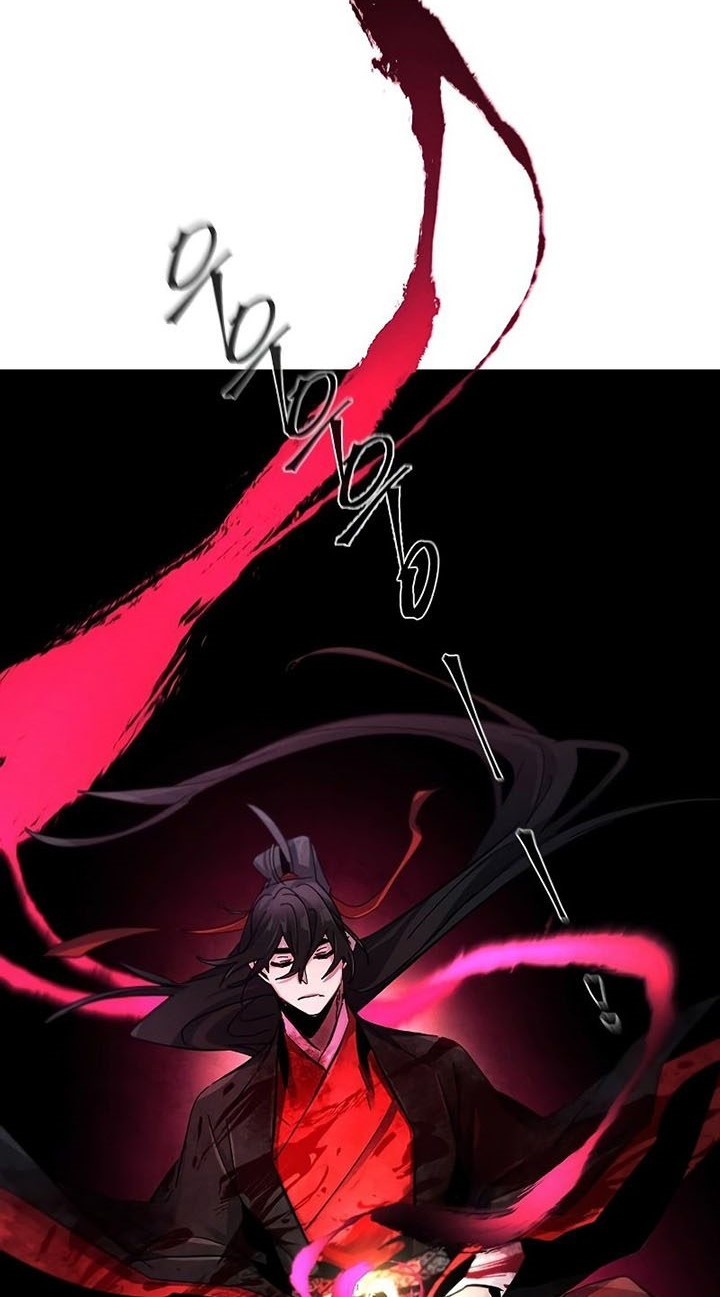 Return of the Mad Demon Chapter 54 - halaman 39