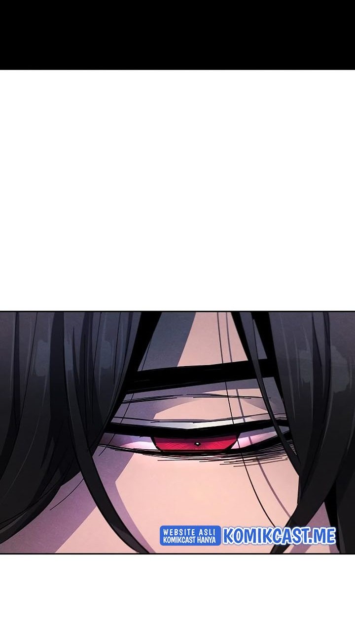 Return of the Mad Demon Chapter 54 - halaman 41