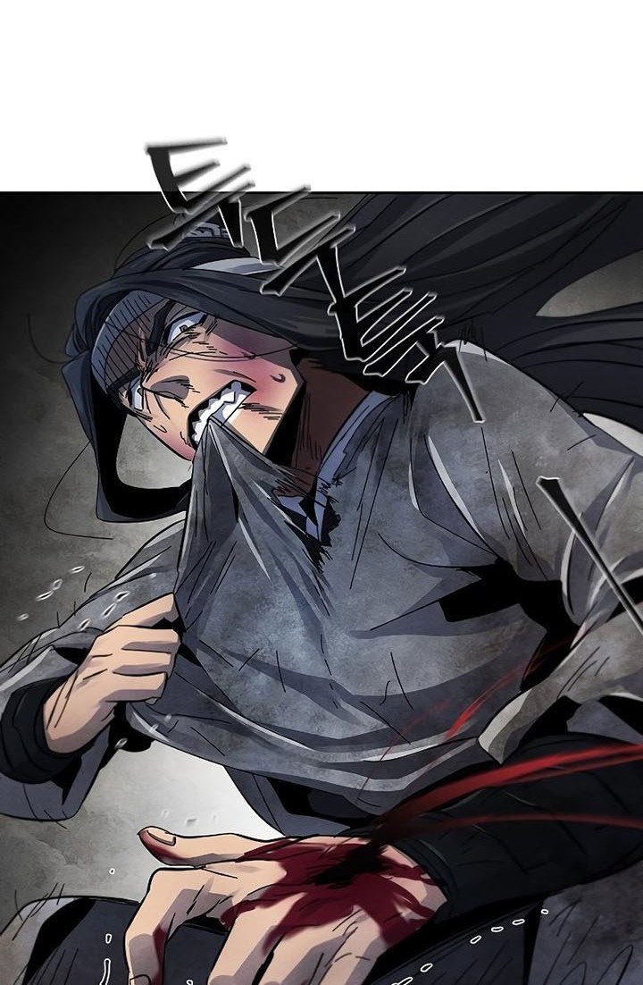 Return of the Mad Demon Chapter 54 - halaman 45