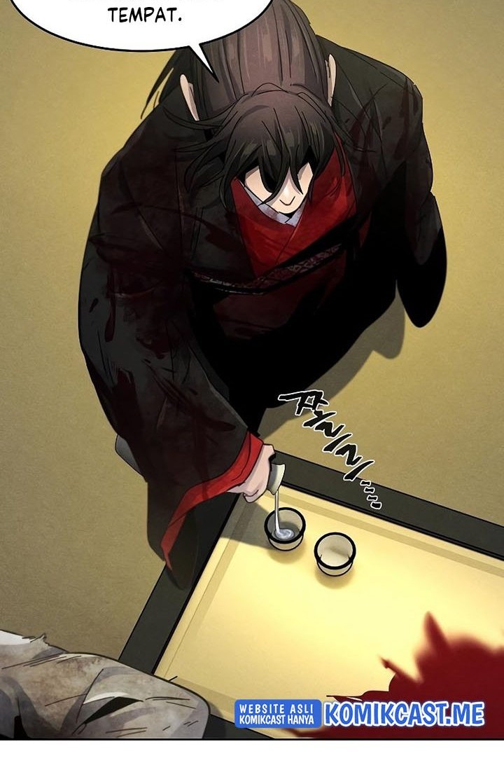 Return of the Mad Demon Chapter 54 - halaman 47
