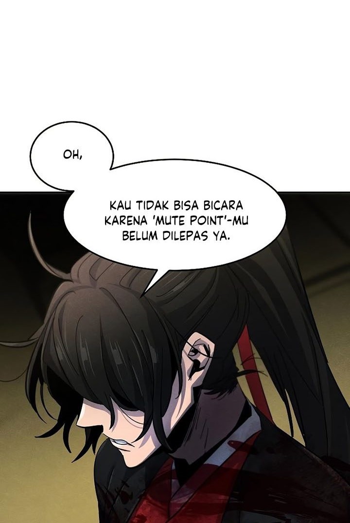 Return of the Mad Demon Chapter 54 - halaman 5