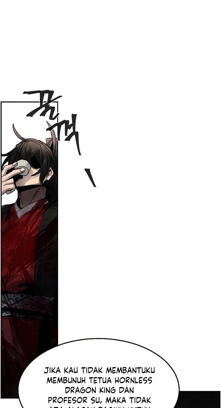 Return of the Mad Demon Chapter 54 - halaman 51