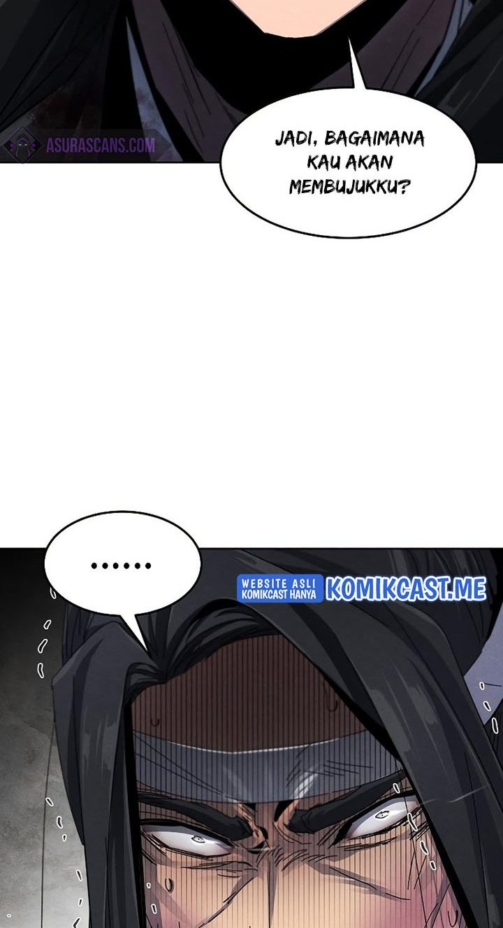 Return of the Mad Demon Chapter 54 - halaman 53