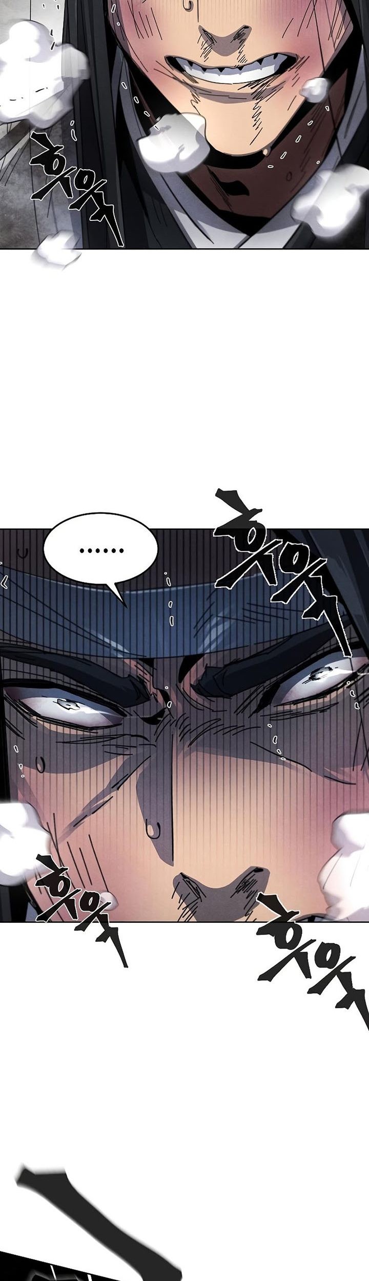 Return of the Mad Demon Chapter 54 - halaman 54
