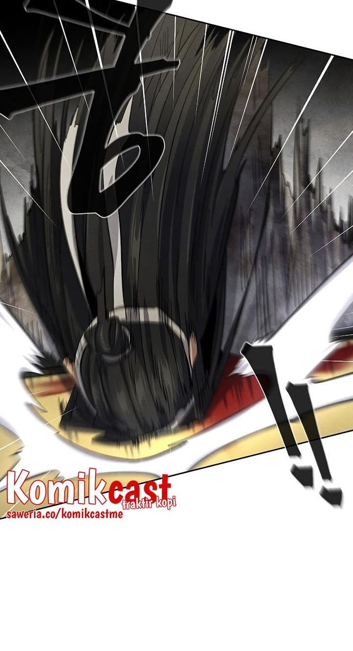 Return of the Mad Demon Chapter 54 - halaman 55