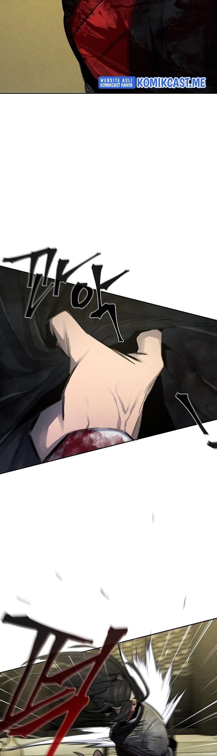 Return of the Mad Demon Chapter 54 - halaman 6
