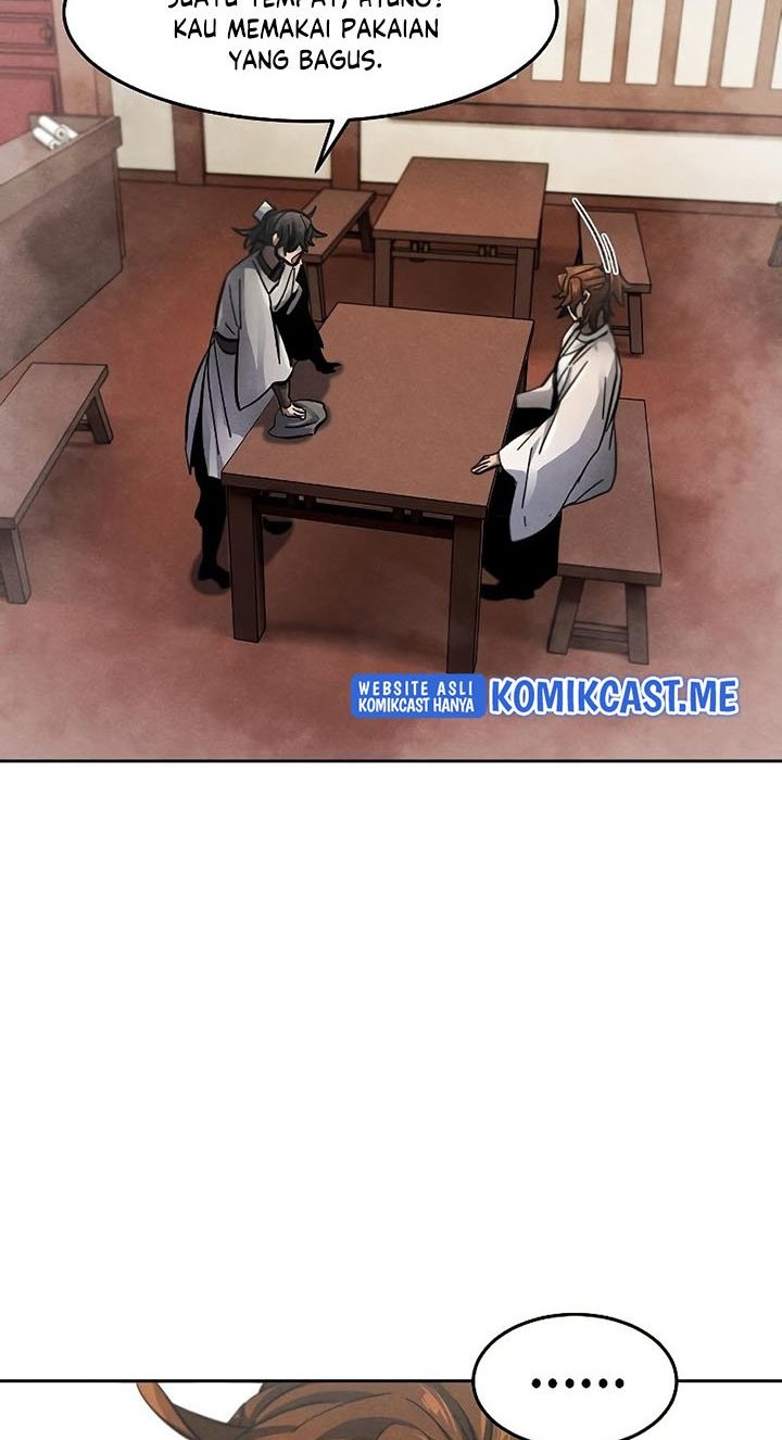 Return of the Mad Demon Chapter 54 - halaman 65