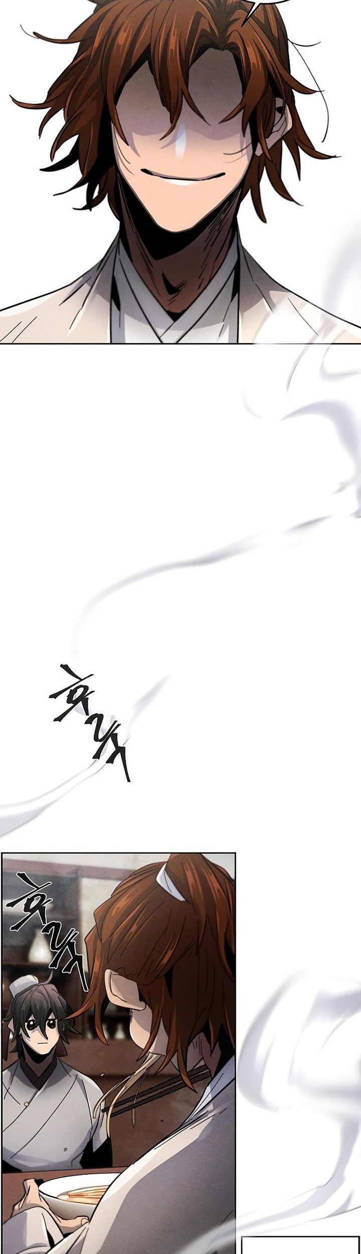 Return of the Mad Demon Chapter 54 - halaman 66