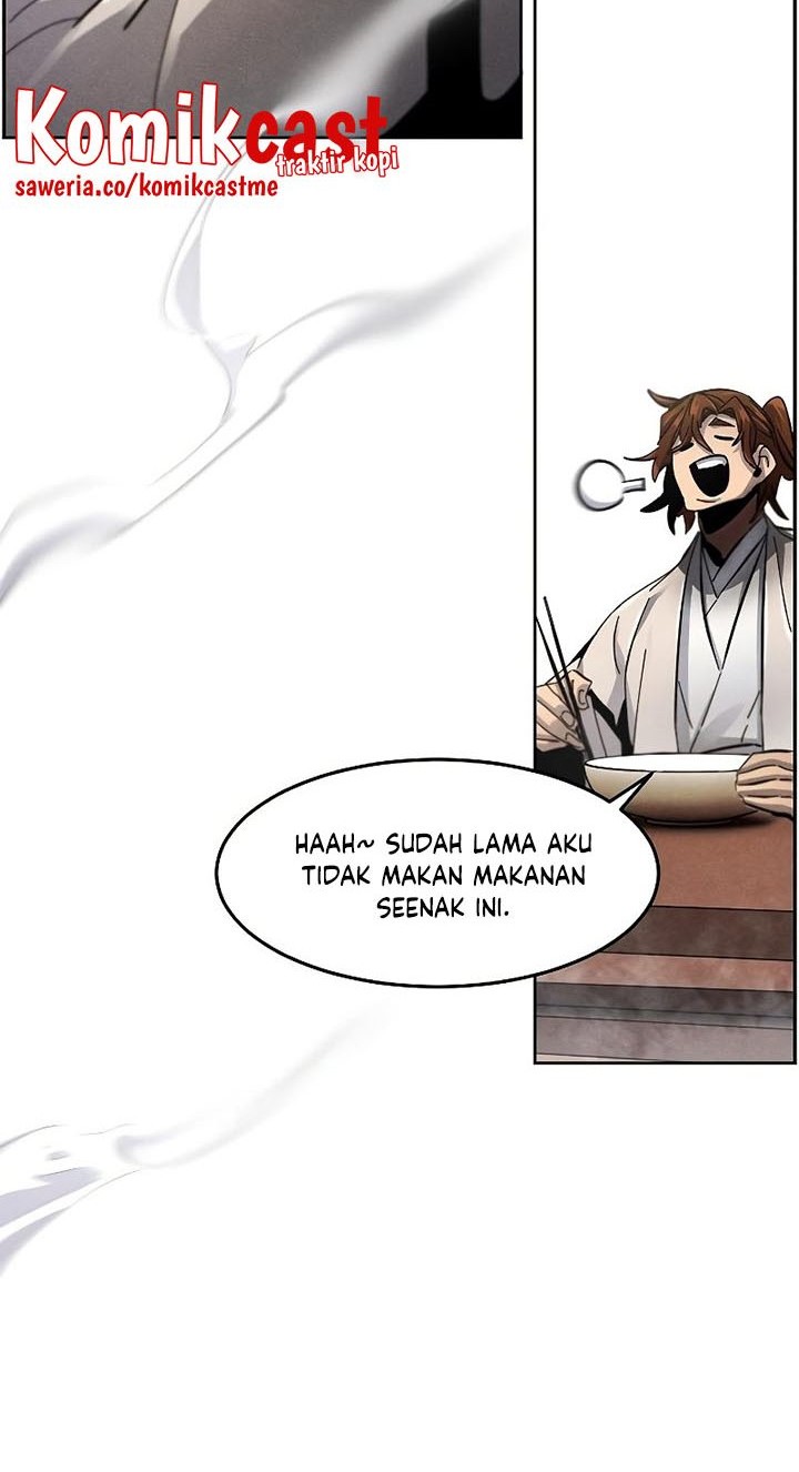 Return of the Mad Demon Chapter 54 - halaman 67