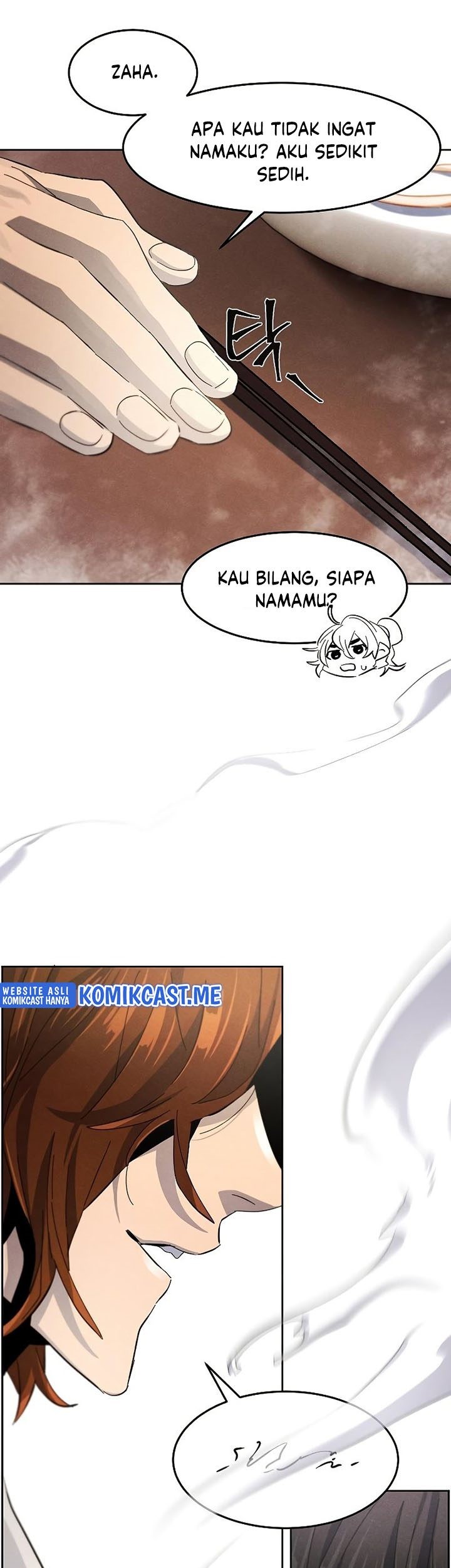Return of the Mad Demon Chapter 54 - halaman 68