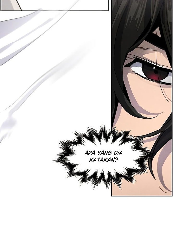 Return of the Mad Demon Chapter 54 - halaman 69