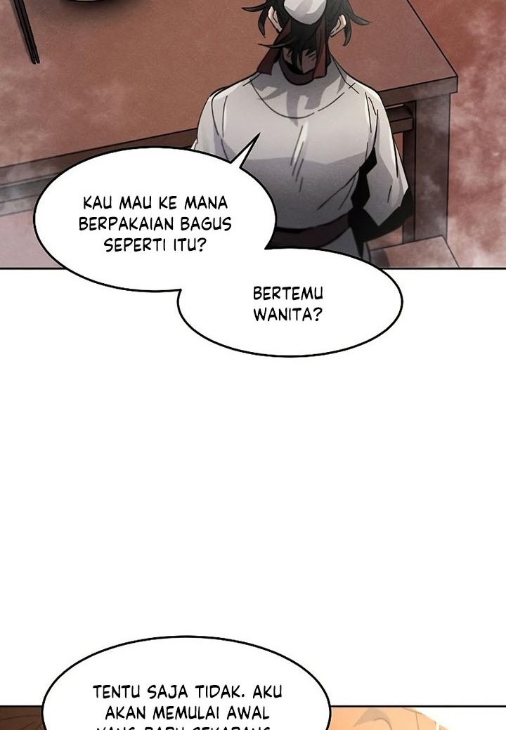 Return of the Mad Demon Chapter 54 - halaman 71